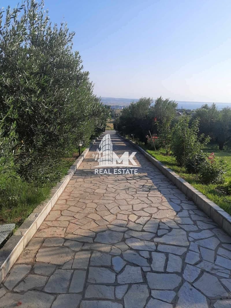 Μονοκατοικία στην Mediterranean Cosmos, Θέρμη — Φωτογραφία 3 από 16