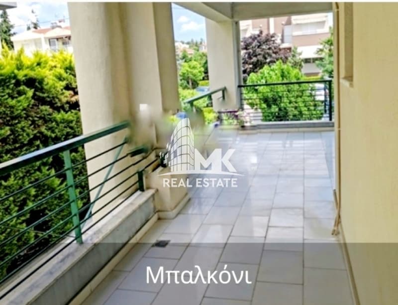 Μονοκατοικία στην Πουρνάρι, Πυλαία — Φωτογραφία 6 από 30