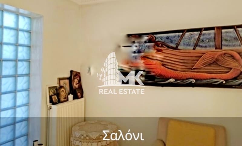 Μονοκατοικία στην Πουρνάρι, Πυλαία — Φωτογραφία 18 από 30