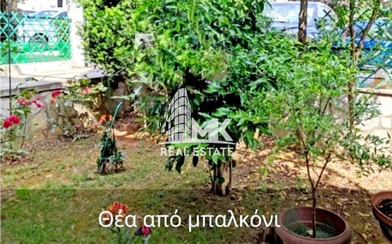 Μονοκατοικία στην Πουρνάρι, Πυλαία — Φωτογραφία 27 από 30