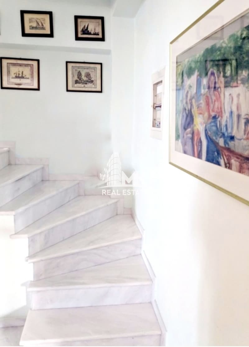 Μονοκατοικία στην Πουρνάρι, Πυλαία — Φωτογραφία 15 από 30