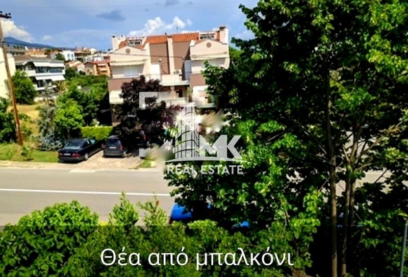 Μονοκατοικία στην Πουρνάρι, Πυλαία — Φωτογραφία 1 από 30