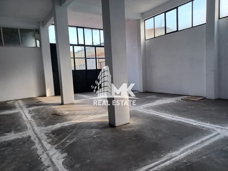 Industrial Space in Sindos, Echedoros — Photo 11 of 24