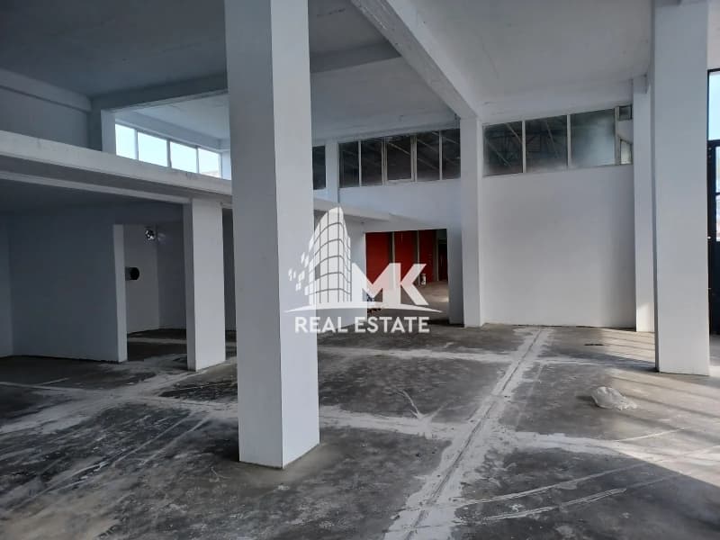 Industrial Space in Sindos, Echedoros — Photo 12 of 24