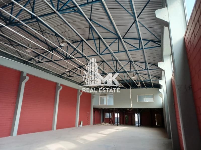 Industrial Space in Sindos, Echedoros — Photo 16 of 24