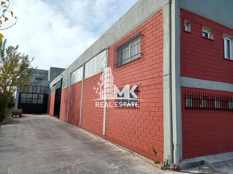 Industrial Space in Sindos, Echedoros — Photo 3 of 24