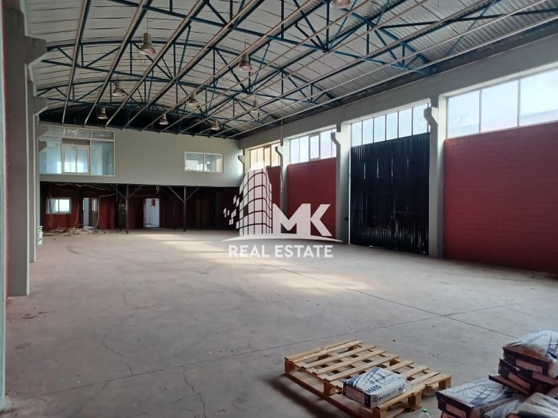Industrial Space in Sindos, Echedoros — Photo 15 of 24