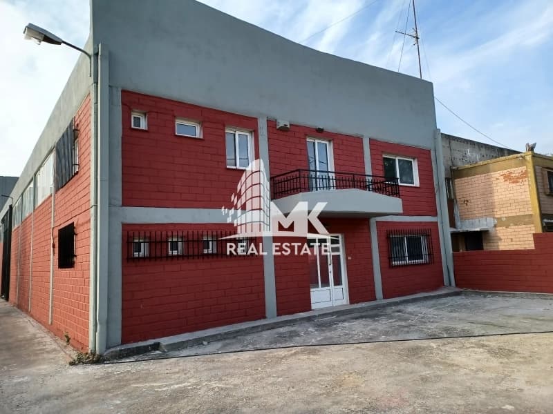 Industrial Space in Sindos, Echedoros — Photo 2 of 24