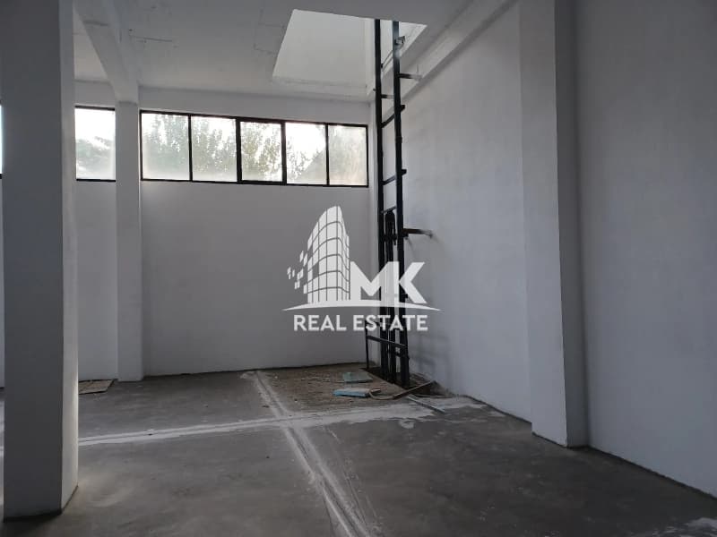 Industrial Space in Sindos, Echedoros — Photo 10 of 24