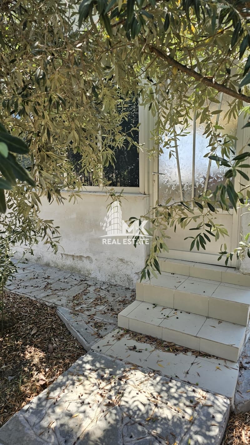 Μονοκατοικία στην Νέα Καλλικράτεια, Καλλικράτεια — Φωτογραφία 11 από 30
