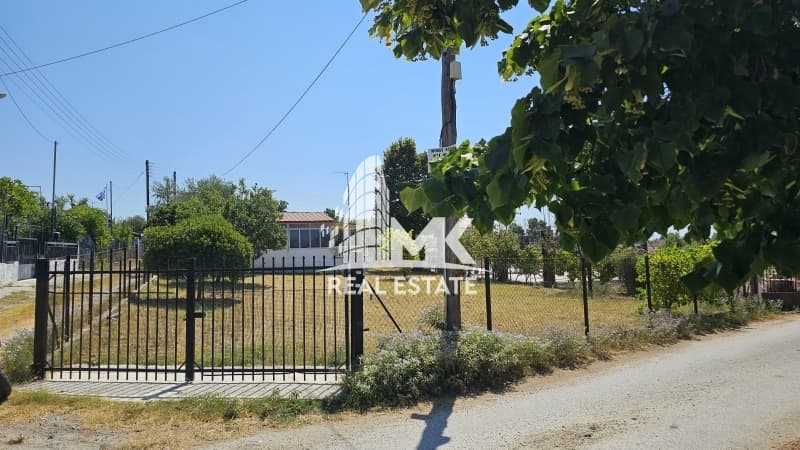 Μονοκατοικία στην Νέα Καλλικράτεια, Καλλικράτεια — Φωτογραφία 10 από 30
