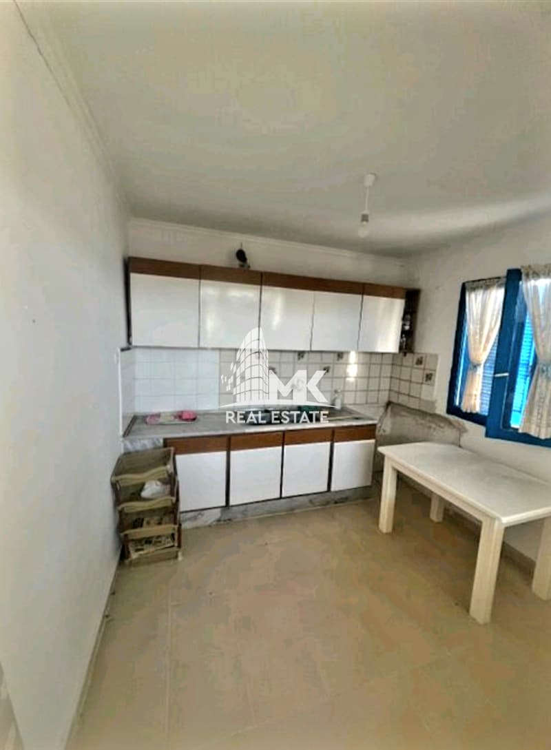 Μονοκατοικία στην Νέα Καλλικράτεια, Καλλικράτεια — Φωτογραφία 7 από 30