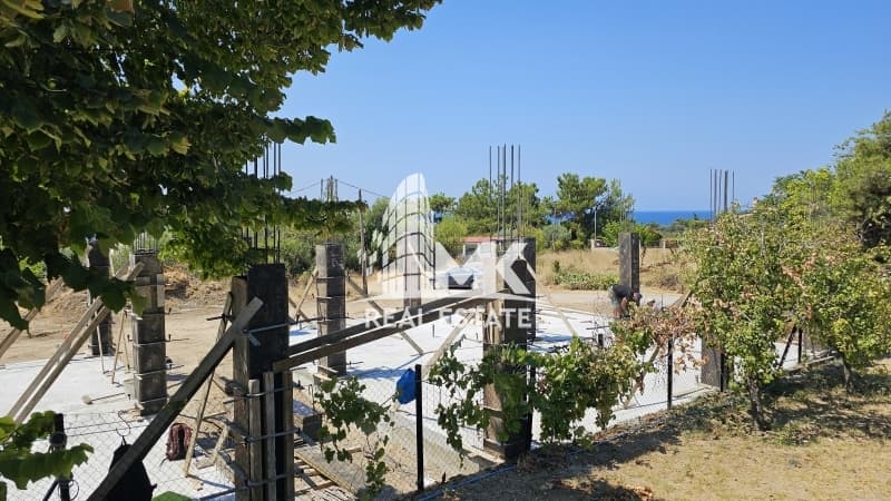 Μονοκατοικία στην Νέα Καλλικράτεια, Καλλικράτεια — Φωτογραφία 21 από 30