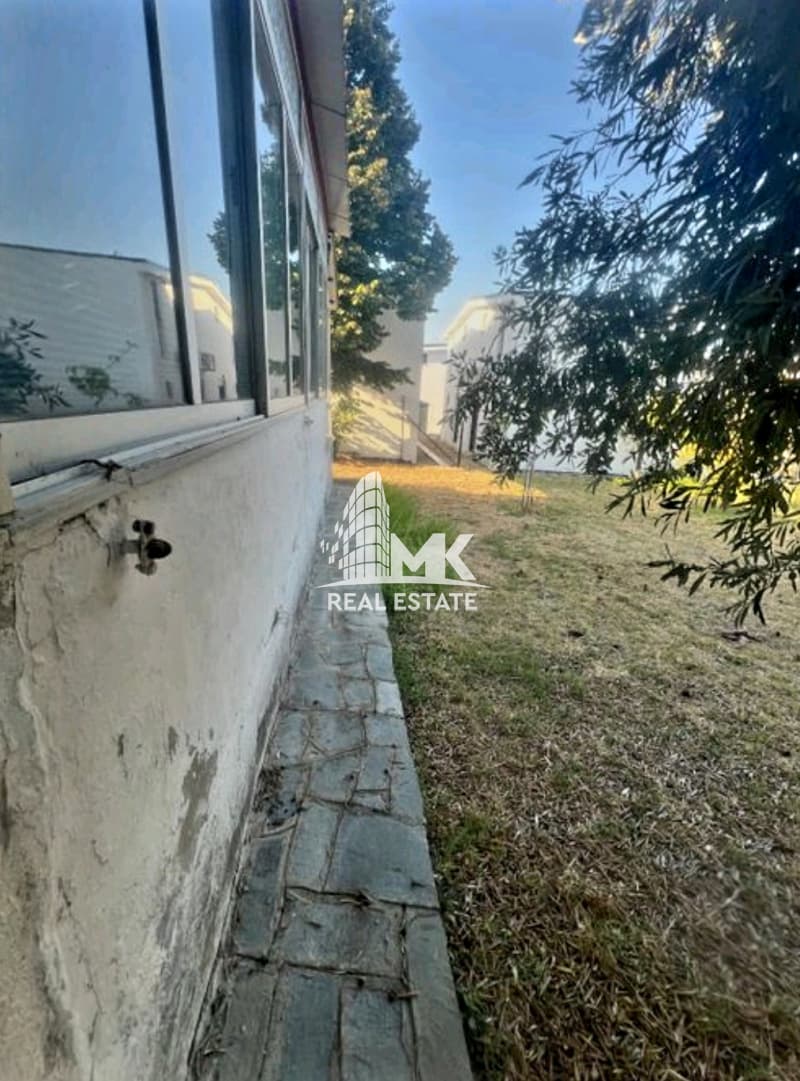 Μονοκατοικία στην Νέα Καλλικράτεια, Καλλικράτεια — Φωτογραφία 3 από 30