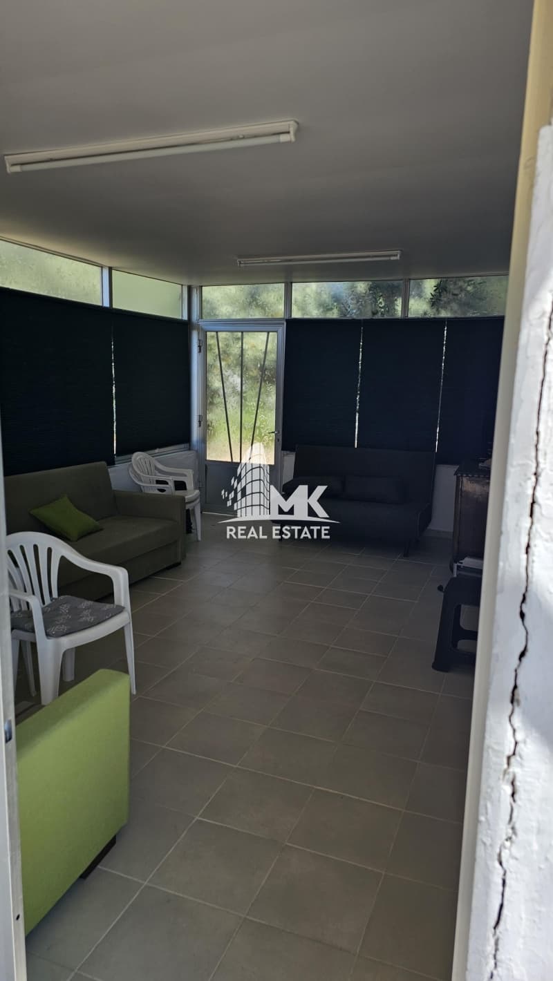 Μονοκατοικία στην Νέα Καλλικράτεια, Καλλικράτεια — Φωτογραφία 22 από 30