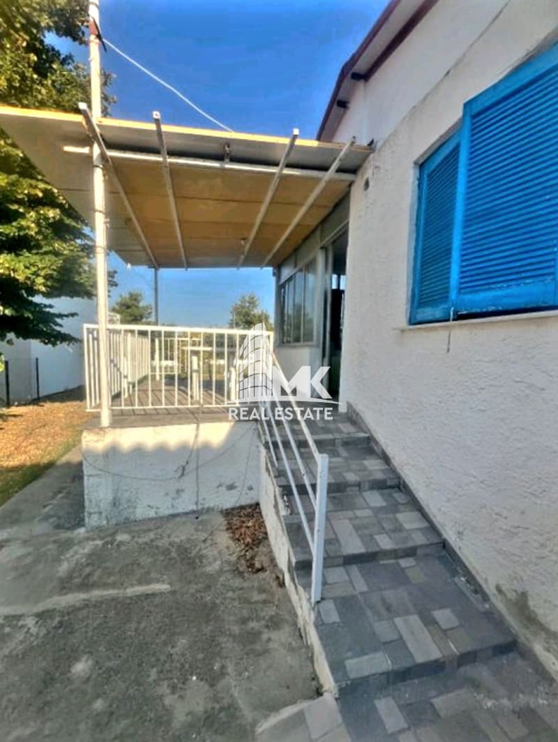 Μονοκατοικία στην Νέα Καλλικράτεια, Καλλικράτεια — Φωτογραφία 9 από 30