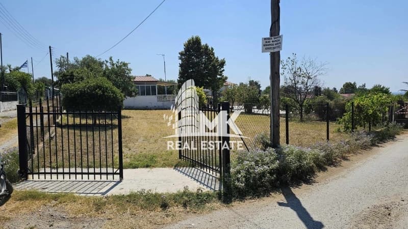 Μονοκατοικία στην Νέα Καλλικράτεια, Καλλικράτεια — Φωτογραφία 28 από 30
