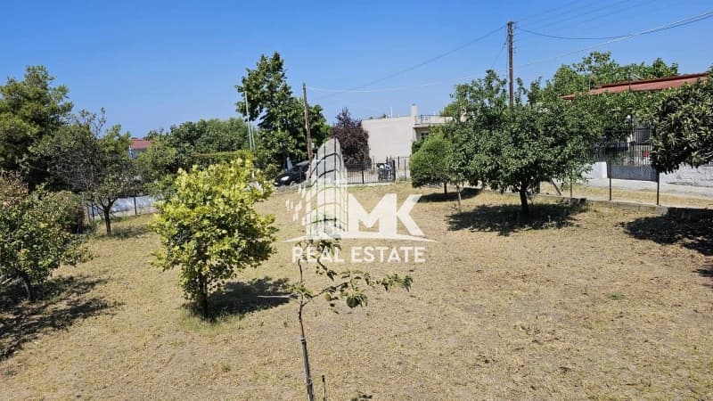 Μονοκατοικία στην Νέα Καλλικράτεια, Καλλικράτεια — Φωτογραφία 29 από 30