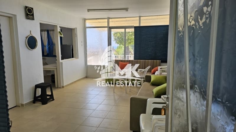Μονοκατοικία στην Νέα Καλλικράτεια, Καλλικράτεια — Φωτογραφία 20 από 30