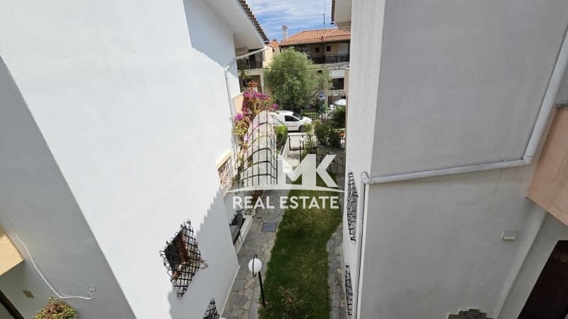 House in Pefkochori, Pallini — Photo 28 of 30