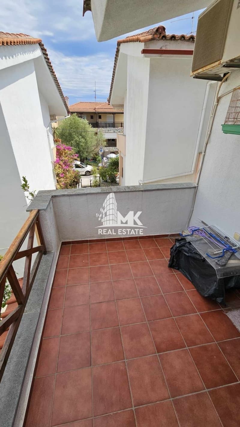 House in Pefkochori, Pallini — Photo 30 of 30