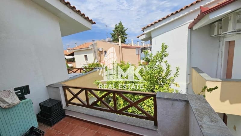 House in Pefkochori, Pallini — Photo 15 of 30