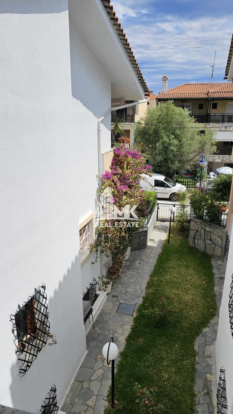 House in Pefkochori, Pallini — Photo 14 of 30
