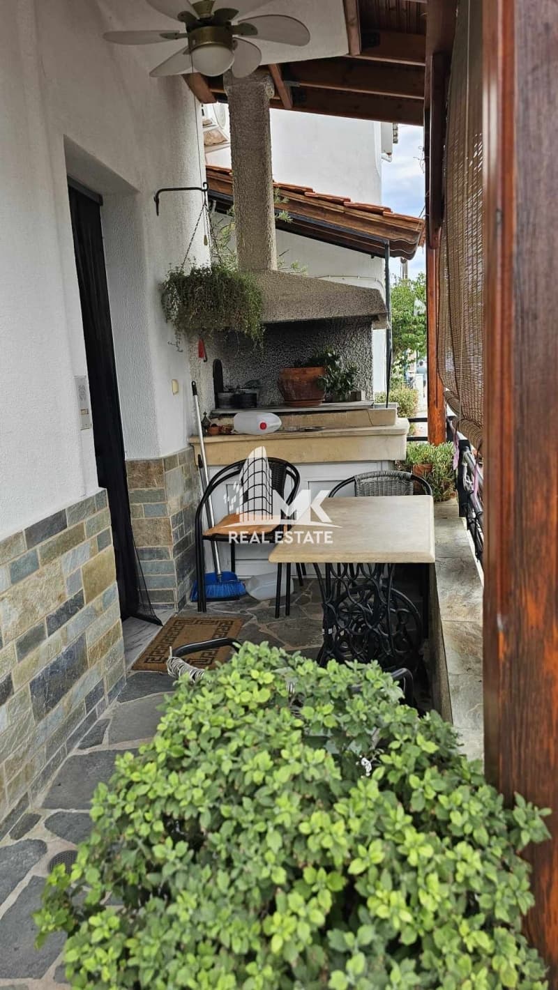 House in Pefkochori, Pallini — Photo 2 of 30