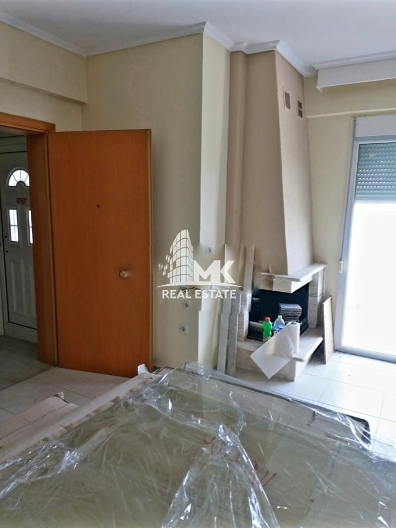 Apartment in Pylaiotika, Pylea — Photo 4 of 21