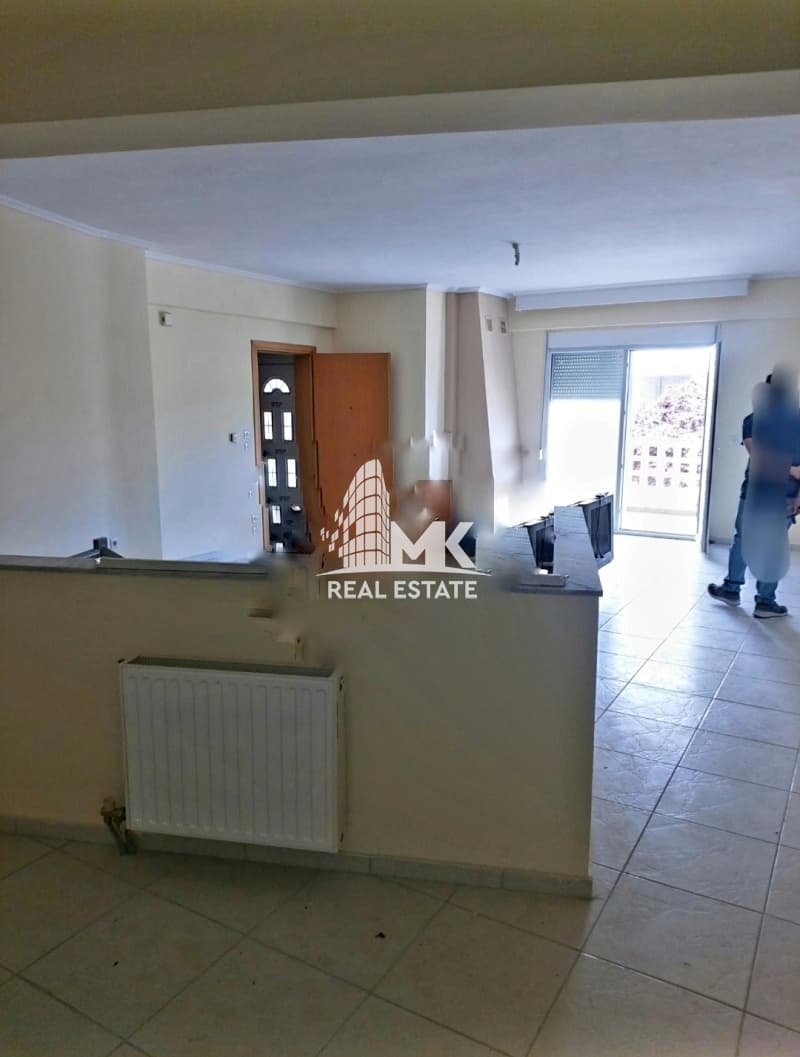 Apartment in Pylaiotika, Pylea — Photo 21 of 21
