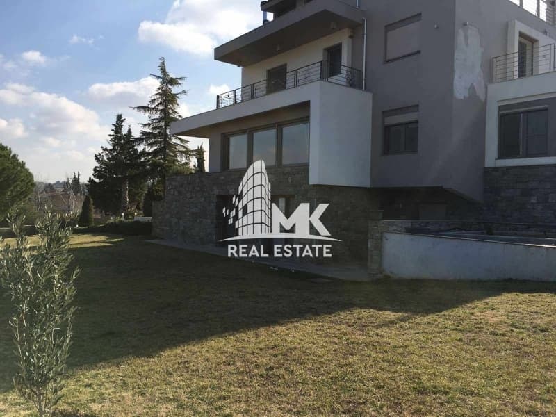 House in Neo Risio, Mikra — Photo 10 of 30