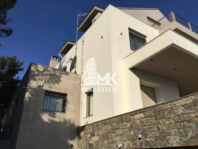 House in Neo Risio, Mikra — Photo 14 of 30