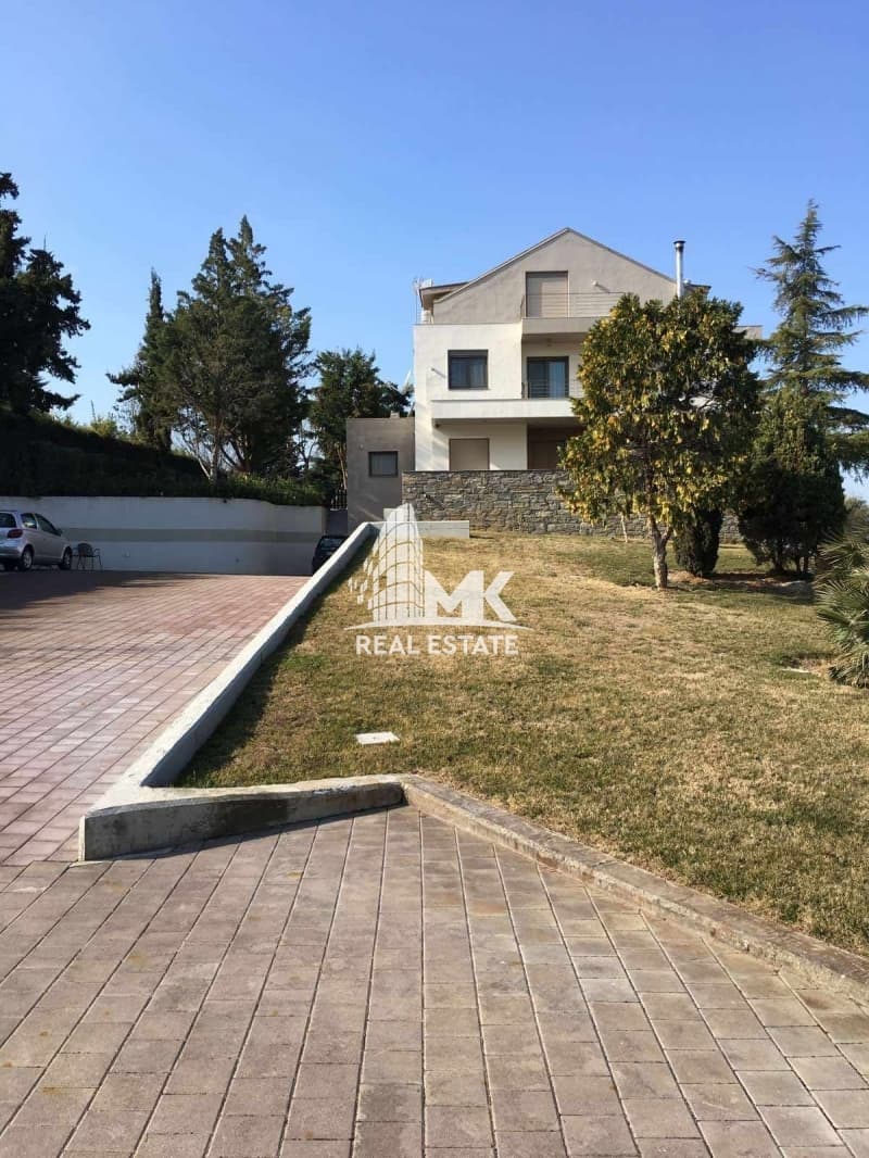 House in Neo Risio, Mikra — Photo 27 of 30