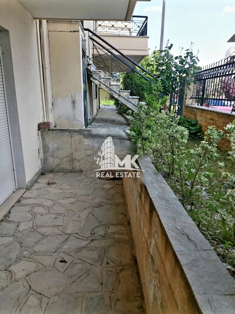Apartment in Pylaiotika, Pylea — Photo 20 of 21
