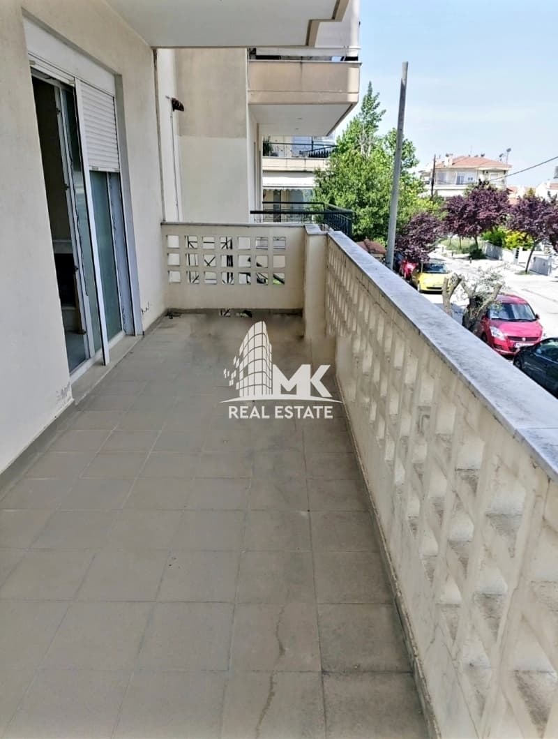 Apartment in Pylaiotika, Pylea — Photo 9 of 21