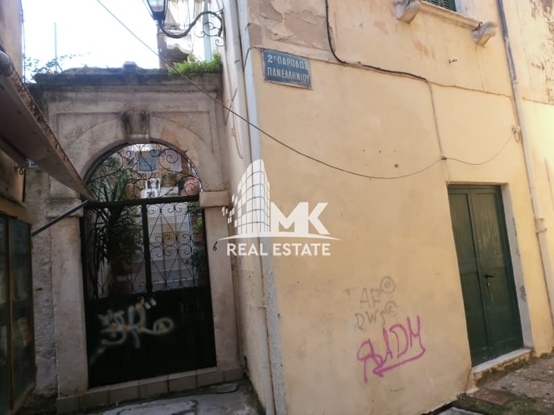 Μονοκατοικία στην Εσπερίες, Κέρκυρα — Φωτογραφία 7 από 30
