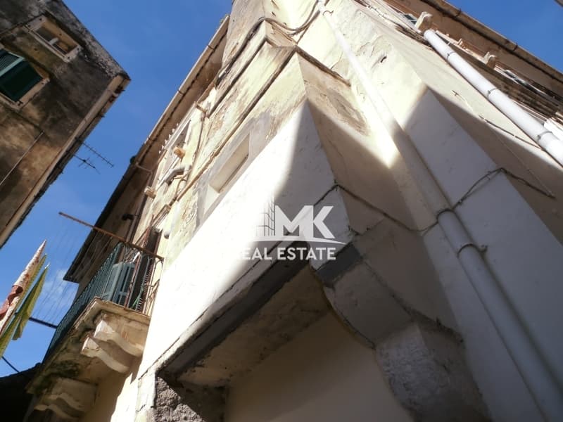 Μονοκατοικία στην Εσπερίες, Κέρκυρα — Φωτογραφία 4 από 30