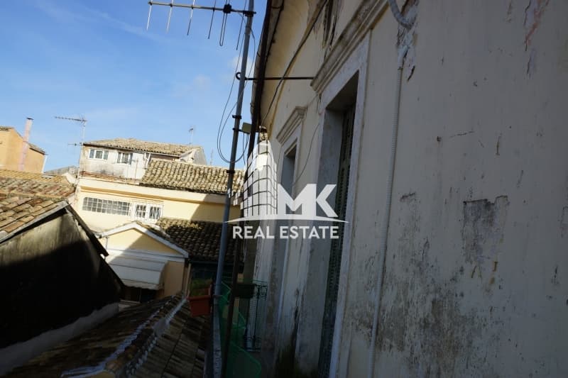 Μονοκατοικία στην Εσπερίες, Κέρκυρα — Φωτογραφία 24 από 30