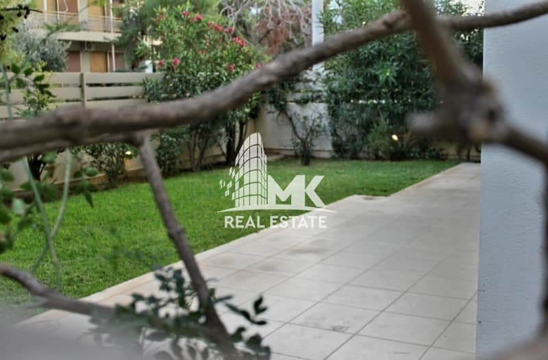 Διαμέρισμα στην Κέντρο, Βούλα — Φωτογραφία 1 από 14
