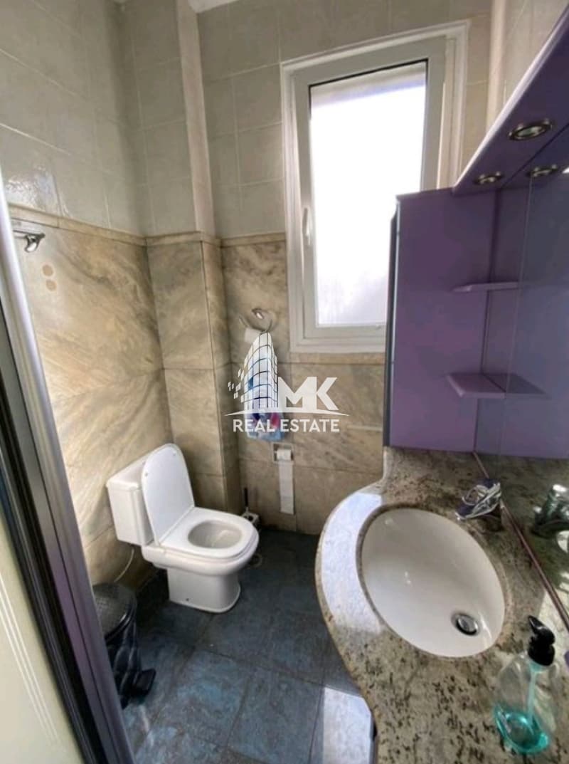 Apartment in Zoni Chondreboriou, Exarchia - Neapoli — Photo 26 of 26