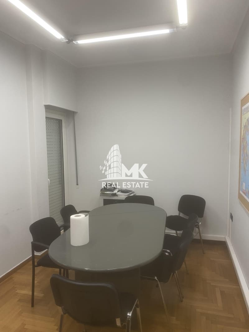 Apartment in Zoni Chondreboriou, Exarchia - Neapoli — Photo 6 of 26