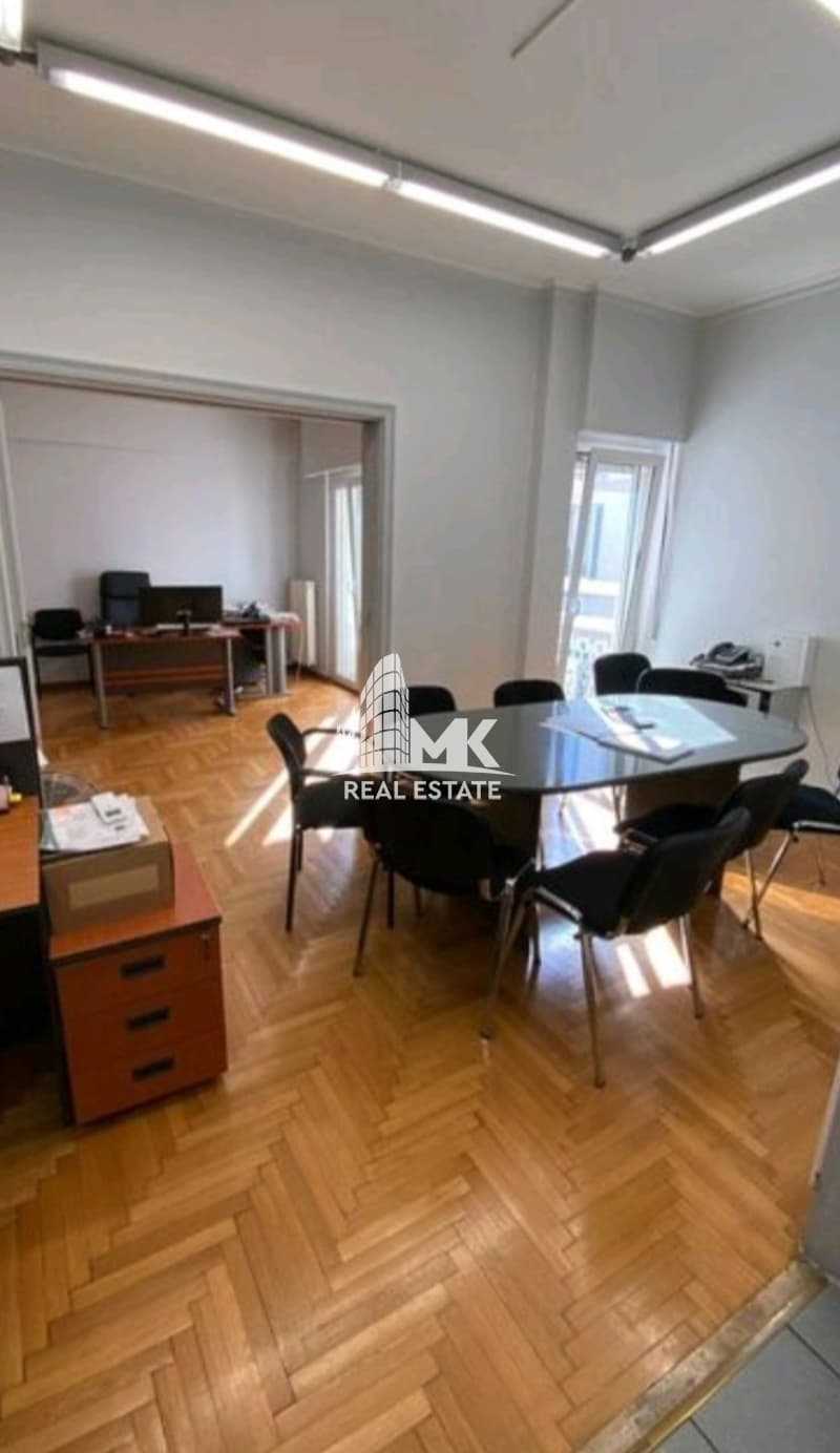 Apartment in Zoni Chondreboriou, Exarchia - Neapoli — Photo 17 of 26