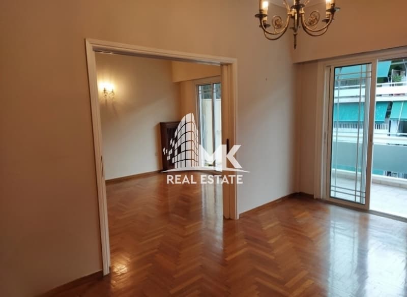 Apartment in Zoni Chondreboriou, Exarchia - Neapoli — Photo 2 of 26