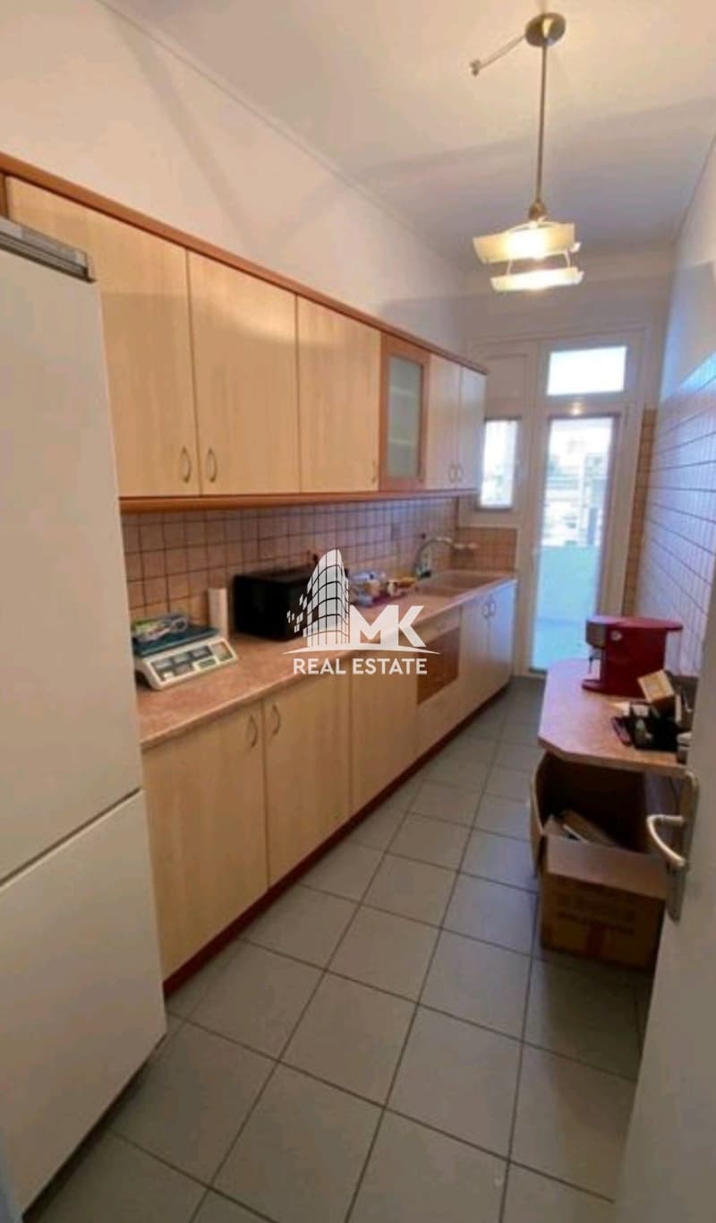 Apartment in Zoni Chondreboriou, Exarchia - Neapoli — Photo 24 of 26