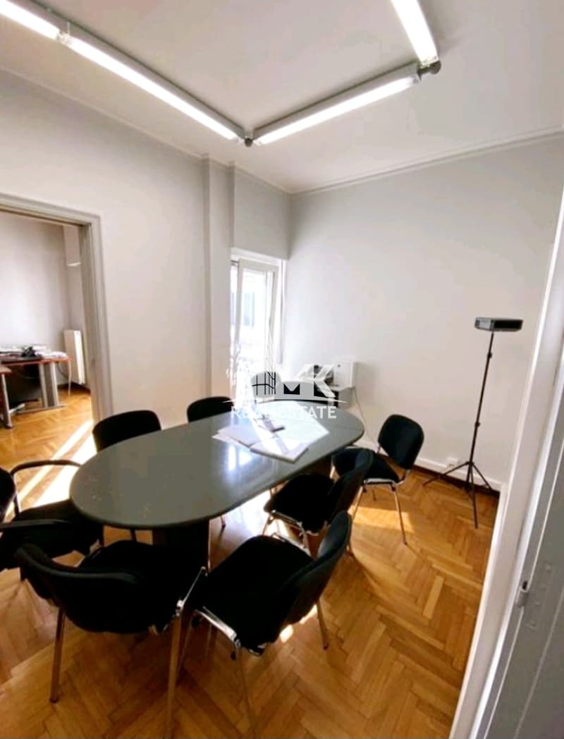 Apartment in Zoni Chondreboriou, Exarchia - Neapoli — Photo 22 of 26