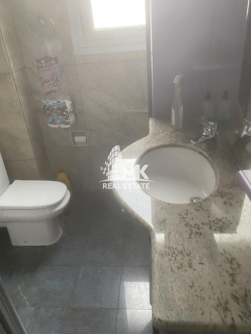 Apartment in Zoni Chondreboriou, Exarchia - Neapoli — Photo 14 of 26
