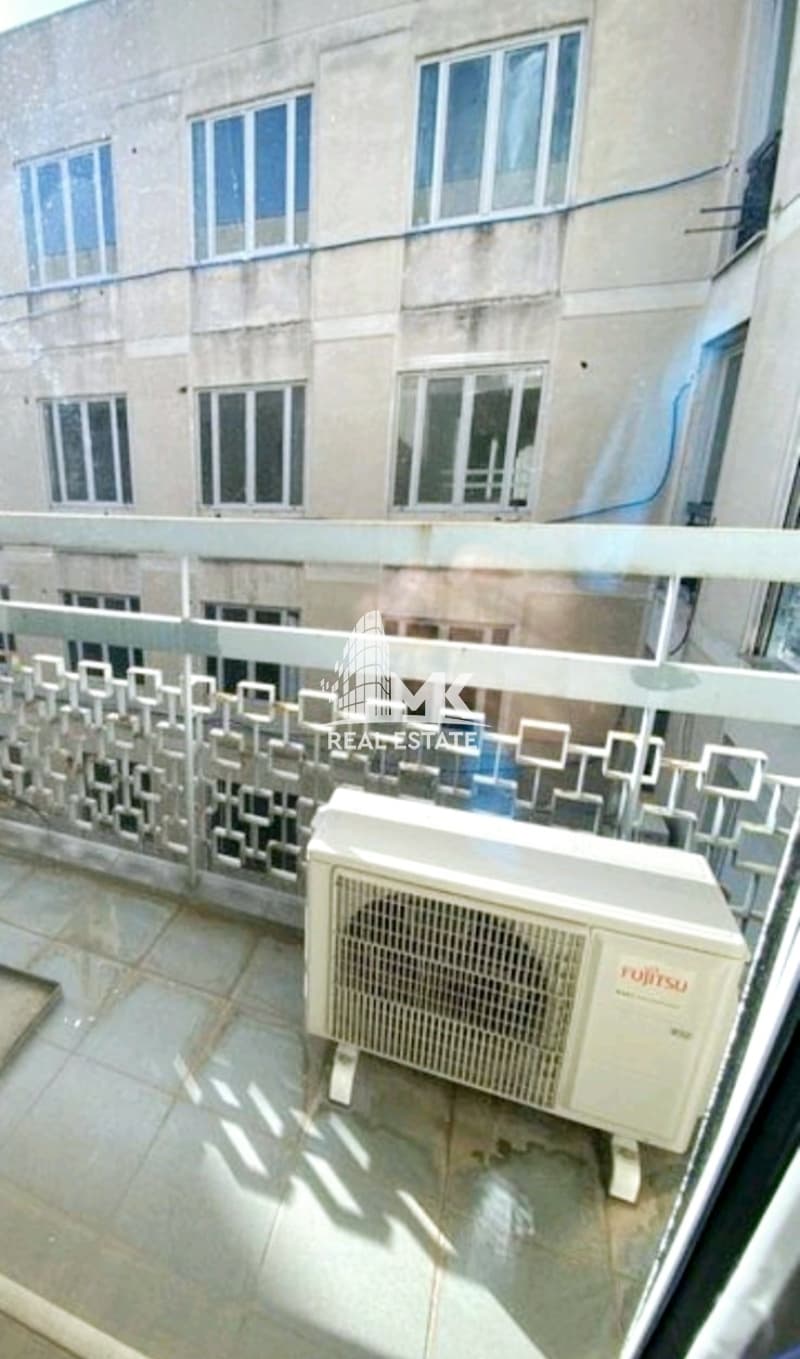 Apartment in Zoni Chondreboriou, Exarchia - Neapoli — Photo 20 of 26