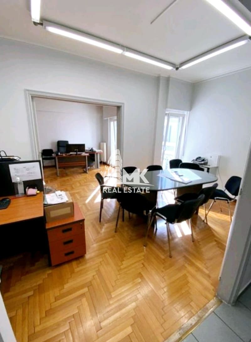 Apartment in Zoni Chondreboriou, Exarchia - Neapoli — Photo 25 of 26
