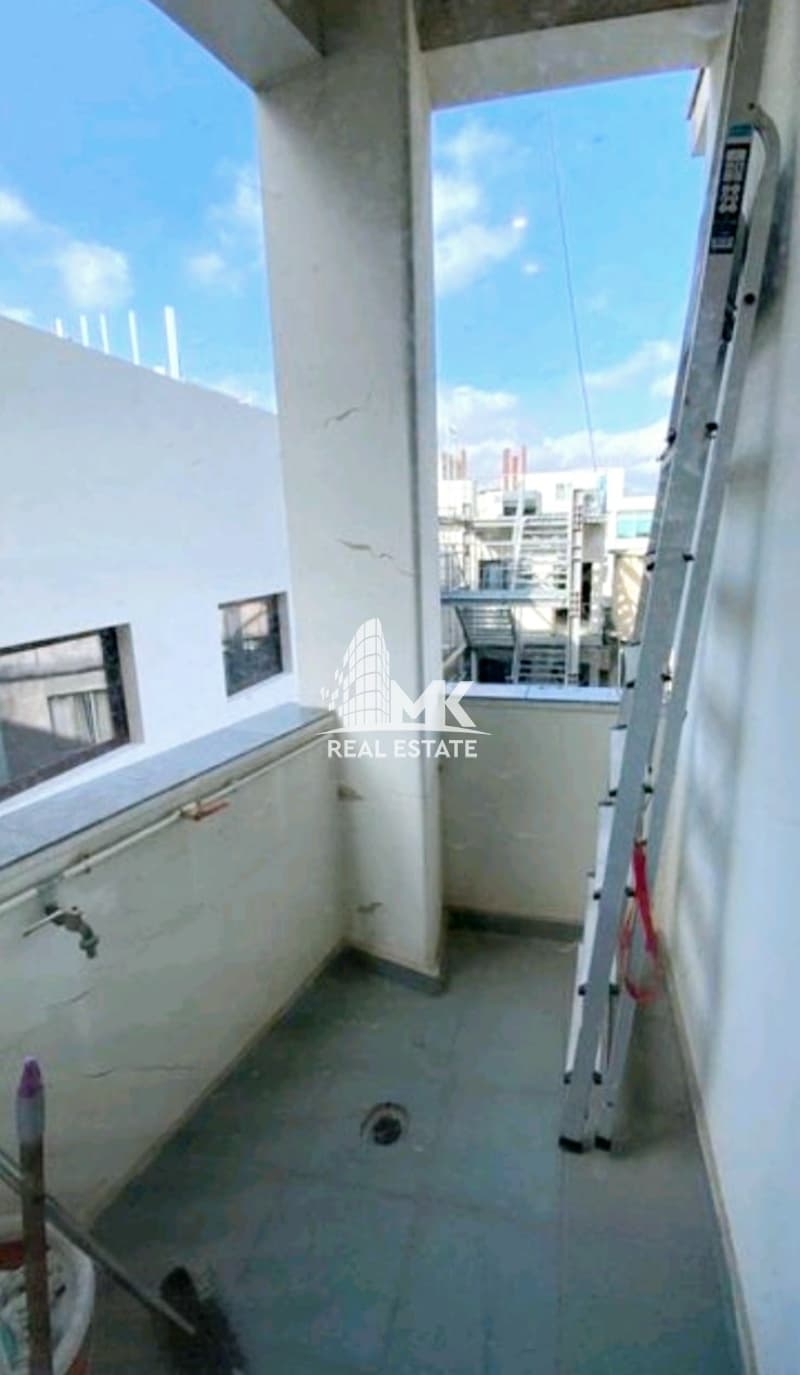 Apartment in Zoni Chondreboriou, Exarchia - Neapoli — Photo 19 of 26