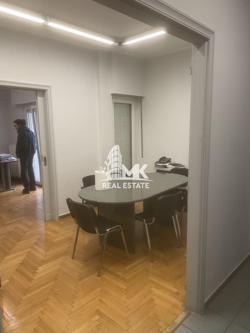 Apartment in Zoni Chondreboriou, Exarchia - Neapoli — Photo 5 of 26